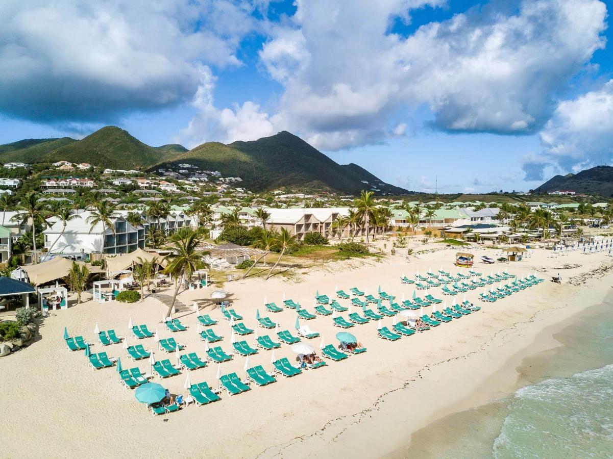 La Playa Orient Bay Hotel Exterior photo