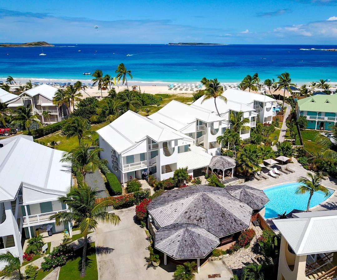 La Playa Orient Bay Hotel Exterior photo