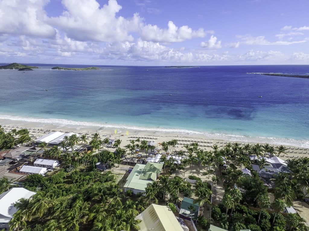 La Playa Orient Bay Hotel Exterior photo