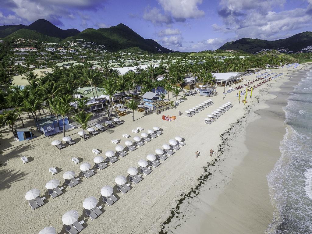 La Playa Orient Bay Hotel Exterior photo