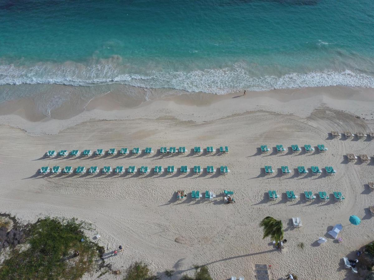 La Playa Orient Bay Hotel Exterior photo